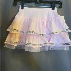 Old Navy Pink Tutu Skirt